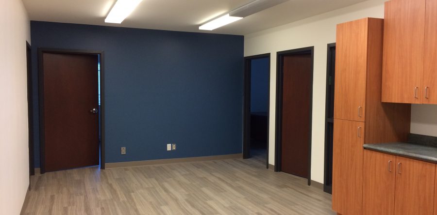 Espaces bureaux : Le 1080 Bastien