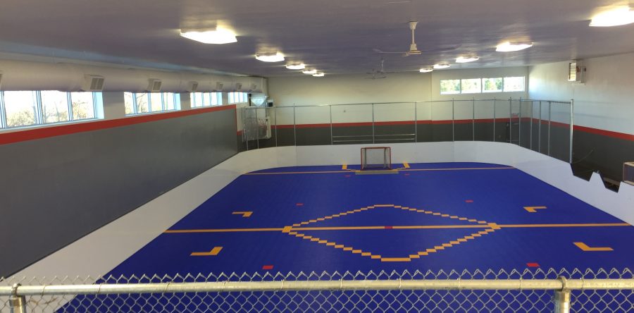 Dek Hockey Lévis