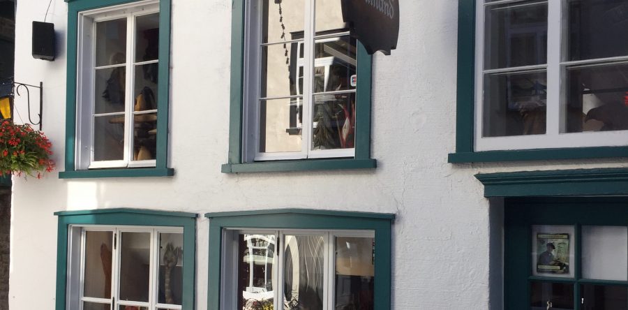 Boutique Sculpteur Flamant