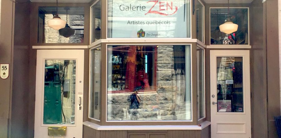 Galerie Zen